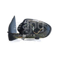 Genuine Nissan Dualis Door Mirror LH Electric Without Indicator (01/10-05/14)