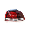 Genuine Volkswagen Golf A6 Tail Lamp RH (10/09-07/13)