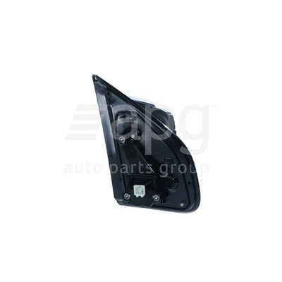 Genuine Holden Colorado RG Door Mirror LH Electric With Indicator (06/12-12/20)