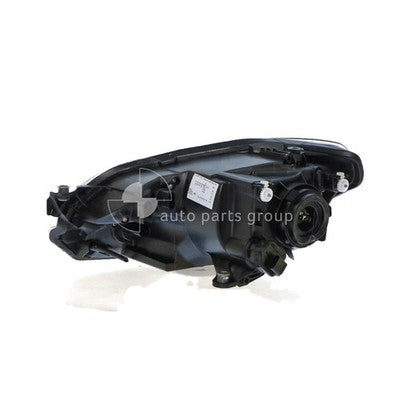 Genuine Volkswagen Up! AA Head Lamp RH Halogen Electric Adjust (09/12-02/14)