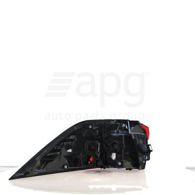 Toyota RAV4 AXAA54R/AXAH52R/AXAH54R Tail Lamp RH (11/22-On)