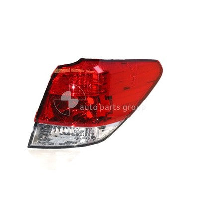 Genuine Subaru Liberty B5/B5A Tail Lamp RH (09/09-12/14)