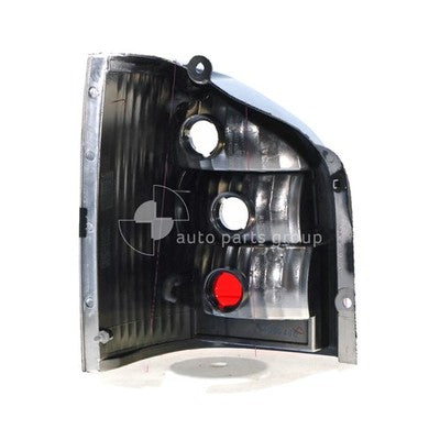 Ford Falcon AU/BA/BF Tail Lamp RH Red/Amber/Clear (09/98-10/10)
