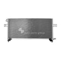 Nissan Navara D22 A/C Condenser 16 mm 8 mm Fin (02/97-04/15)