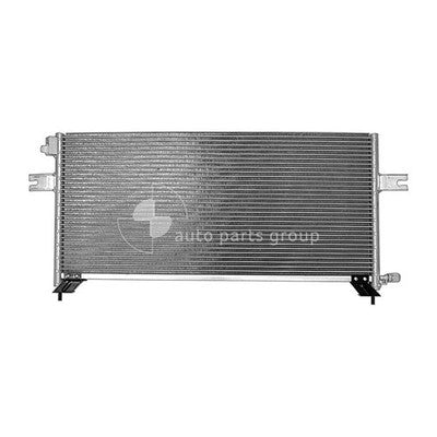 Nissan Navara D22 A/C Condenser 16 mm 8 mm Fin (02/97-04/15)