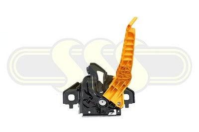 Genuine Nissan / Datsun Xtrail Bonnet Lock (09/22-On)