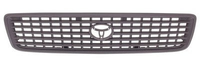Toyota Hiace Grille Painted (09/98-01/05)