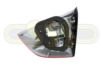 Genuine Hyundai Ix35 Rear Garnish Lamp Left Hand (02/12-09/15)
