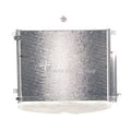 Honda Civic 10th Gen A/C Condenser 8 mm Fin (05/16-04/20)
