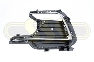 Genuine Hyundai Elantra Fog Lamp Cover Left Hand (12/15-09/18)