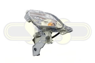 Genuine Mazda Cx3 Bar Lamp Left Hand Front (06/18-On)