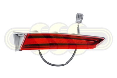 Genuine Hyundai Sonata Rear Garnish Lamp Left Hand Rear ON BOOT (06/21-06/23)