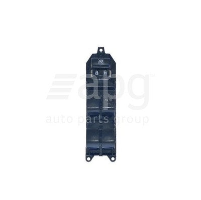 Toyota Aurion GSV40R/GSV50R/ACV40R Window Switch RH (07/06-10/17)