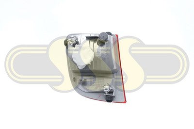 Toyota Landcruiser Bar Reflector Right Hand Rear (01/12-08/15)
