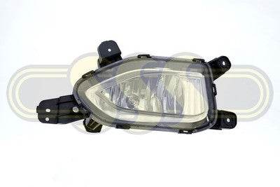 Genuine Hyundai Kona Fog Lamp Right Hand Front (07/17-11/20)