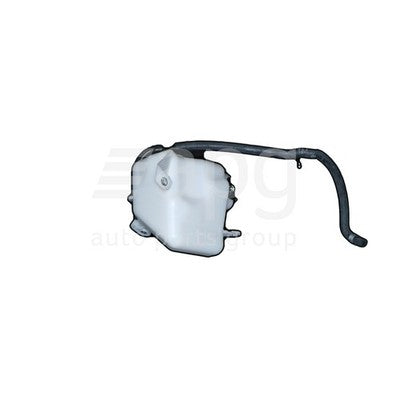 Genuine Toyota Corolla ZRE172R Radiator Overflow Bottle Without Cap No Sensor