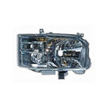 Genuine Toyota Hiace Head Lamp RH Halogen Manual Adjust (01/05-02/19)