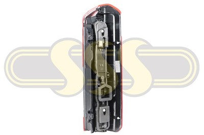 Genuine Ford Transit Tail Lamp Left Hand (05/19-On)