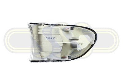 BMW 7Series Corner Lamp Left Hand (02/95-11/01)