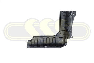 Genuine Hyundai Accent Engine Splash Tray Left Hand (09/14-08/17)