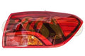 Genuine Kia Sorento Tail Lamp Right Hand With LED SLi, GT Line (07/17-07/20)