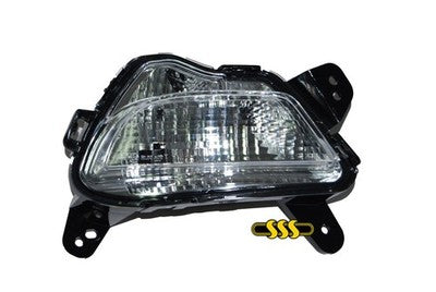 Genuine Holden Spark Daytime Running Lamp Right Hand (01/15-On)