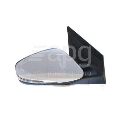 Genuine Hyundai i30 GD/GD II Door Mirror RH Electric With Indicator With Heated