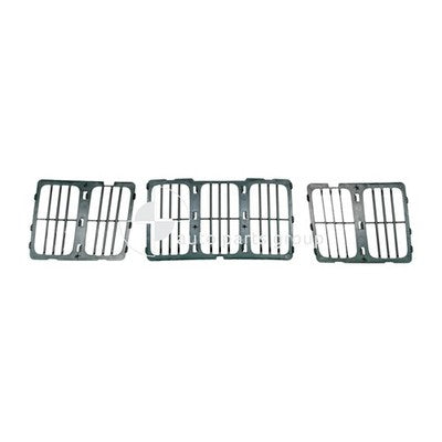 Genuine Jeep Grand cherokee WK Grille Mesh (06/13-03/16)