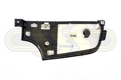 Kia Soul Bar Reflector Left Hand Rear (04/09-07/11)