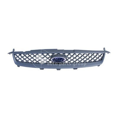 Genuine Ford Fiesta WP/WQ Grille (01/04-08/08)