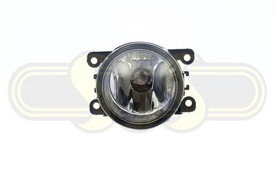 Ford Ecosport Fog Lamp Left Hand = Right Hand (04/13-??/17)