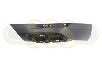Genuine Mazda Cx60 Bar End Cover Right Hand Rear Black (01/23-On)