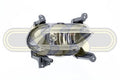 Genuine Hyundai Santa Fe Wagon Fog Lamp Right Hand No LED Active, (03/18-09/20)