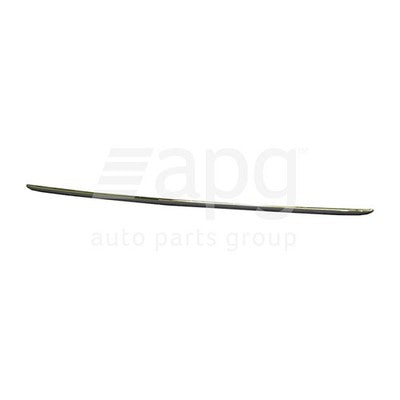 Genuine Toyota Corolla ZRE182R/ZWE186R Rear Bar Mould (03/15-06/18)