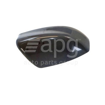 Genuine Nissan Pulsar C12 Door Mirror Cover RH Electric Without Indicator Withou