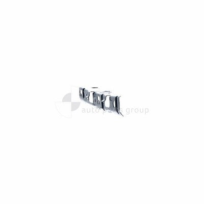 Genuine Toyota Camry ACV40R Rear Bar Bracket LH (07/06-11/11)