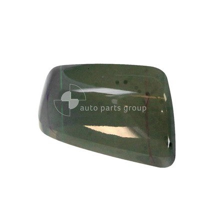 Genuine Mitsubishi Lancer Door Mirror Cover RH Without Indicator (10/07-06/16)