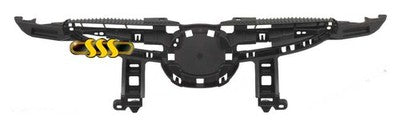 Genuine Mazda Mazda2 Grille Base (09/09-11/10)