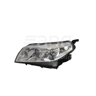 Genuine Suzuki Vitara LY Series II Head Lamp LH (01/19-04/23)