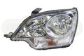 Genuine Holden Captiva Head Lamp Left Hand ?/08, LAST 6 VIN (07/06-02/11)