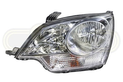 Genuine Holden Captiva Head Lamp Left Hand ?/08, LAST 6 VIN (07/06-02/11)