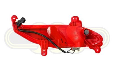 Genuine Hyundai Santa Fe Wagon Bar Lamp Left Hand Rear Red (06/12-05/15)