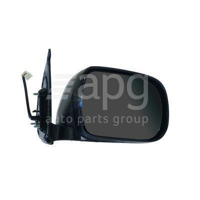 Genuine Toyota Hilux Door Mirror RH Electric Without Indicator (02/05-07/11)