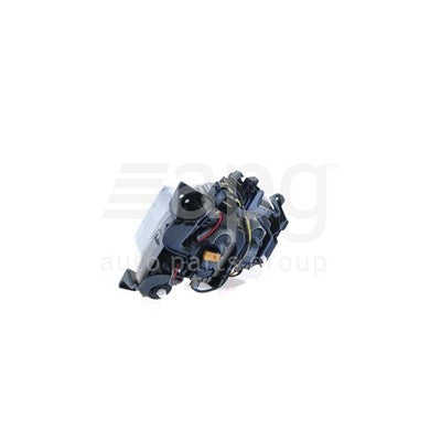 Genuine Hyundai Santa Fe DM Fog Lamp LH (09/14-11/15)