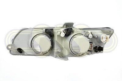 Holden Commodore Head Lamp Right Hand Berlina (09/03-08/04)