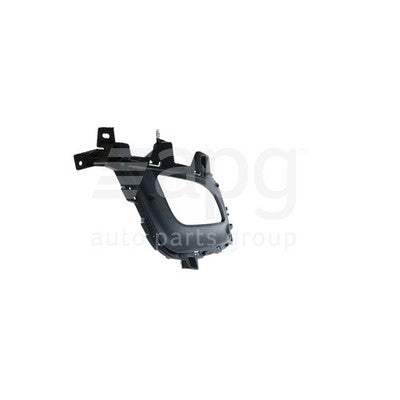 Genuine Hyundai i30 GD/GD II Front Bar Grille RH (05/12-03/17)