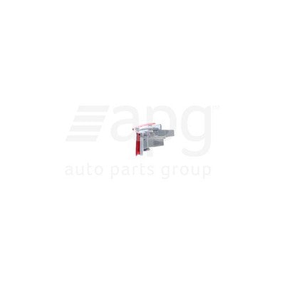 Genuine Subaru Forester S3/S4 Rear Bar Reflector LH (03/08-09/18)