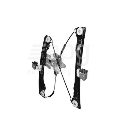 Holden Cruze Front Door Window Regulator LH Electric With Motor (05/09-10/16)
