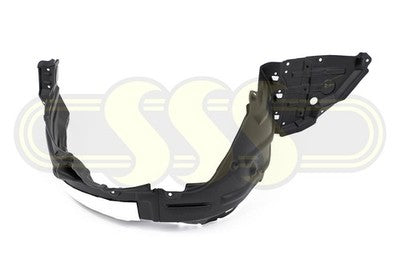 Genuine Toyota Prius 5Dr Hatch Guard Liner Right Hand (12/18-On)