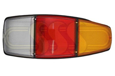 Holden Kingswood/Premier Tail Lamp Lens Left Hand = Right Hand Ute (1980-1984)